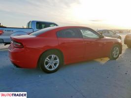 Dodge Charger 2022 3