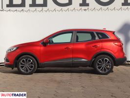 Renault Kadjar 2020 1.3 138 KM