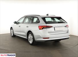 Skoda Octavia 2022 2.0 113 KM