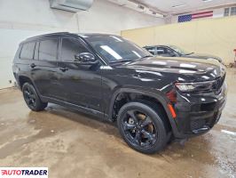 Jeep Cherokee 2022 3