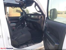 Jeep Pozostałe 2020 3