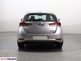 Toyota Auris 2016 1.6 130 KM
