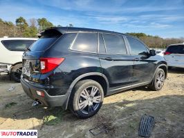 Honda Pozostałe 2020 3