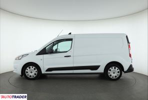 Ford Transit Connect 2020 1.5
