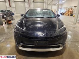 Toyota Prius 2024 2