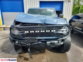 Ford Bronco 2023 2