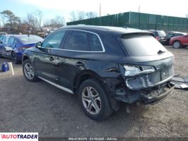 Audi Q5 2019 2 Audi Q5 2019 2
