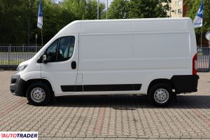 Citroen Jumper 2019 2.0 Citroen Jumper 2019 2.0