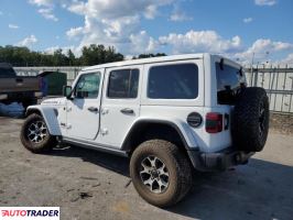 Jeep Wrangler 2021 2