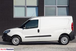 Fiat Doblo 2022 1.6