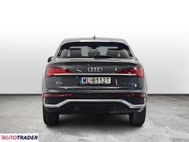 Audi Q5 2022 2.0 204 KM