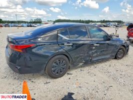 Nissan Altima 2020 2