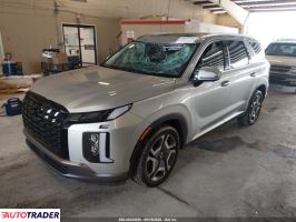 Hyundai Pozostałe 2024 3