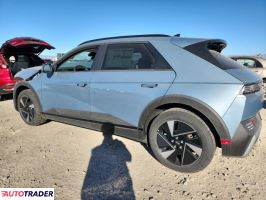 Hyundai Pozostałe 2025