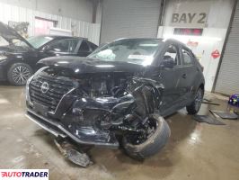 Nissan Pozostałe 2022 1