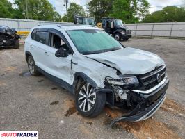 Volkswagen Pozostałe 2022 1