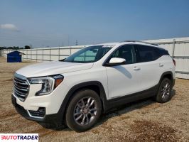 GMC Terrain 2024 1