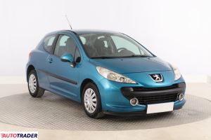 Peugeot 207 - zobacz ofertę