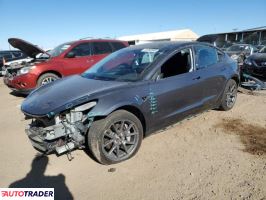 Tesla Model 3 - zobacz ofertę