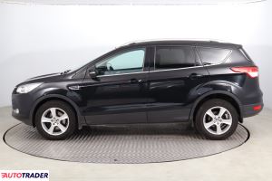 Ford Kuga 2014 2.0 138 KM