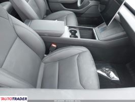 Tesla Model 3 2025