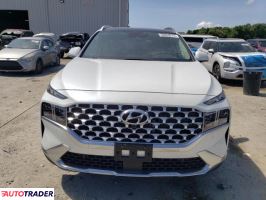 Hyundai Santa Fe 2023 2