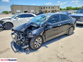 Kia Rio 2022 1