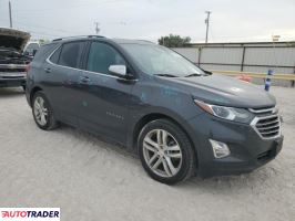 Chevrolet Equinox 2019 2