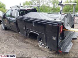 GMC Sierra 2022 6 GMC Sierra 2022 6