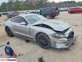 Ford Mustang 2020 2