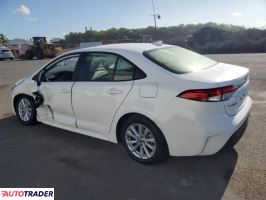Toyota Corolla 2024 2