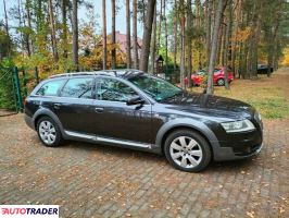 Audi Allroad 2008 2 233 KM Audi Allroad 2008 2 233 KM