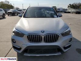 BMW X1 2018 2