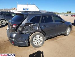 Subaru Outback 2019 2 Subaru Outback 2019 2