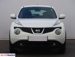 Nissan Juke 2012 1.6 115 KM