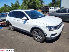 Volkswagen Tiguan 2020 2