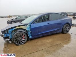 Tesla Model 3 2023