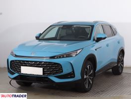 MG HS 2024 1.5 167 KM