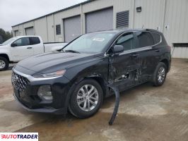 Hyundai Santa Fe - zobacz ofertę