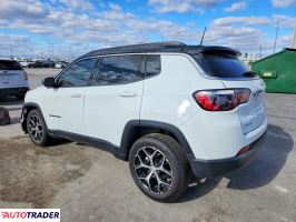 Jeep Compass 2024 2