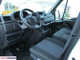 Renault Master 2020 2.3