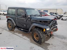 Jeep Wrangler 2022 3