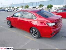 Kia Pozostałe 2023 2