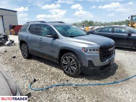 GMC Acadia 2021 3