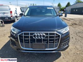 Audi Q7 2021 3
