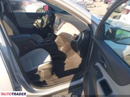 Chevrolet Equinox 2019 1