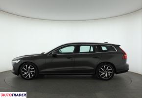 Volvo V60 2020 2.0 187 KM