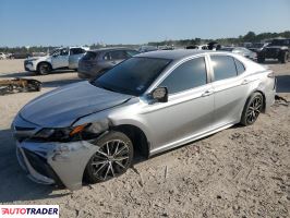 Toyota Camry - zobacz ofertę