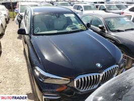 BMW X5 2021 3 BMW X5 2021 3