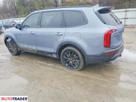 Kia Pozostałe 2020 3